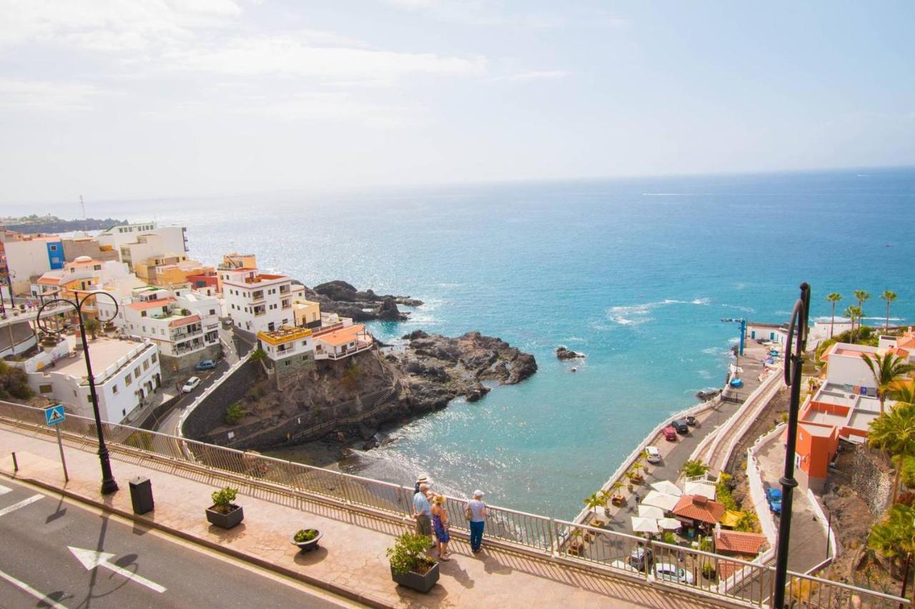 Tatil Evi House In Puerto Santiago, To The Beach 100 Meters !!! *